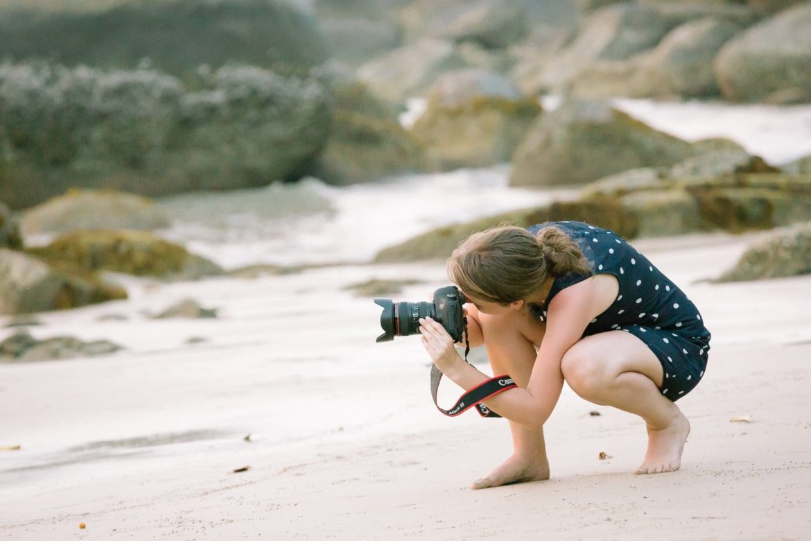 6 Fehler, die du als Anfänger beim Fotografieren auf Reisen machst Fotografieren Anfänger Fehler