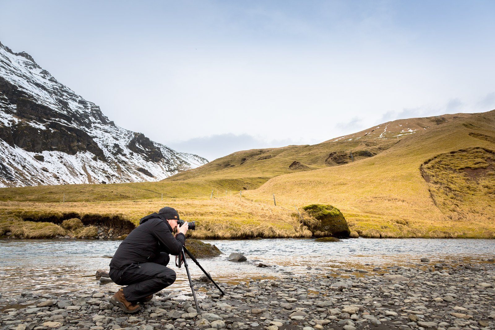 Fotografieren Anfänger Fehler