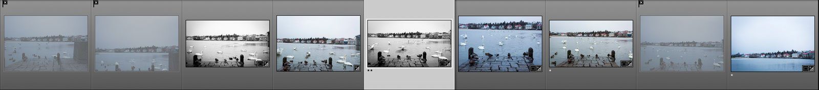 Fotografieren Anfänger Fehler