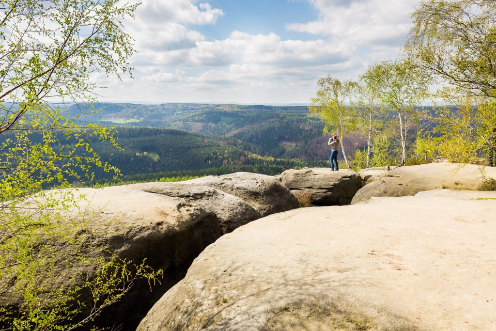 Sächsische Schweiz Fotografie