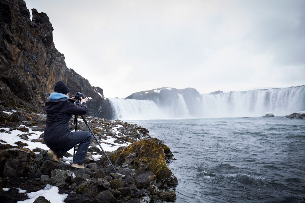 Langzeitbelichtungen Reisefotografie