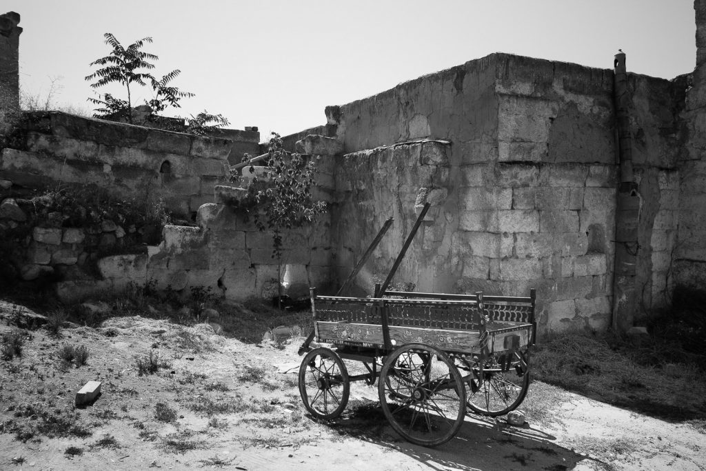 Türkei Reise