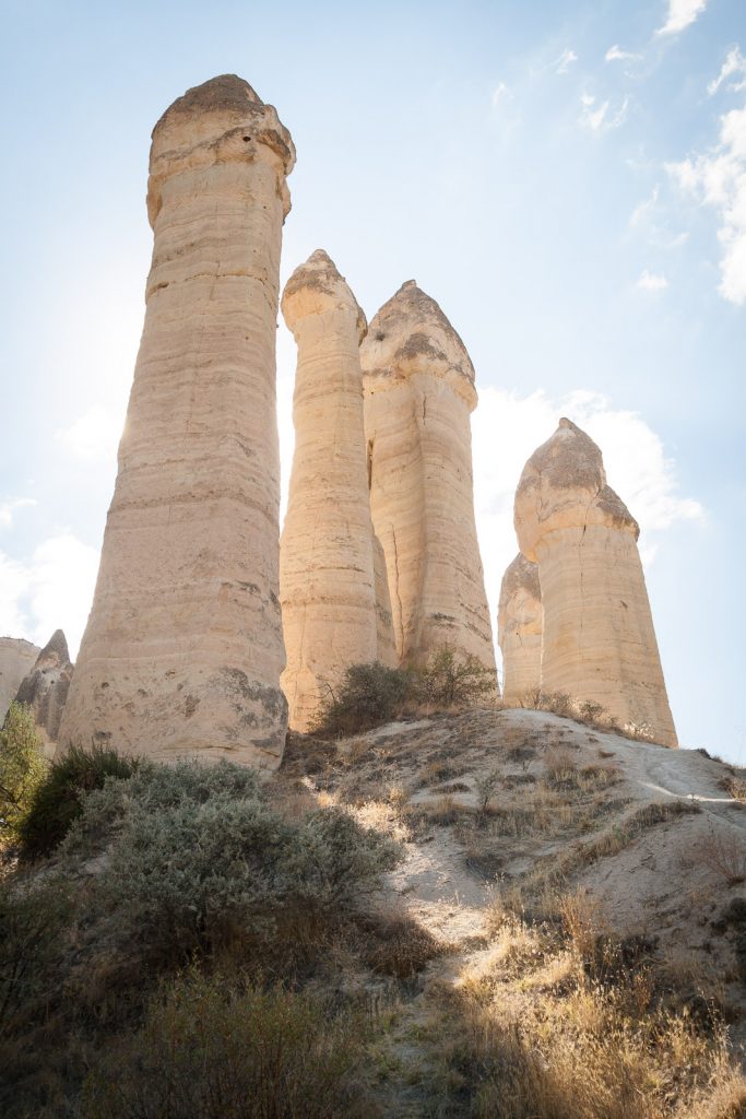 Türkei Reise