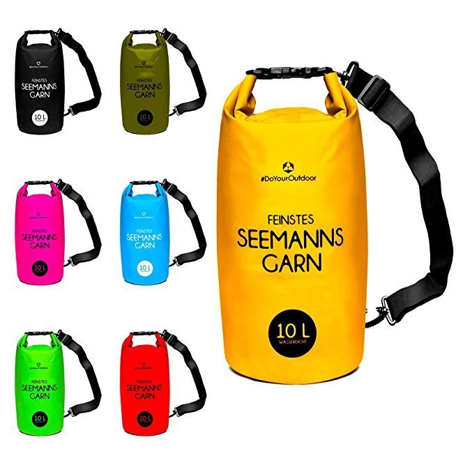 Dry Bag "Seemann"