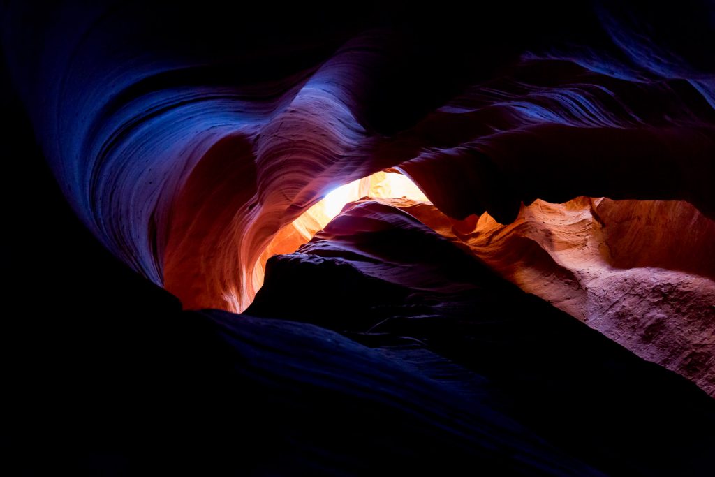 Canyon X