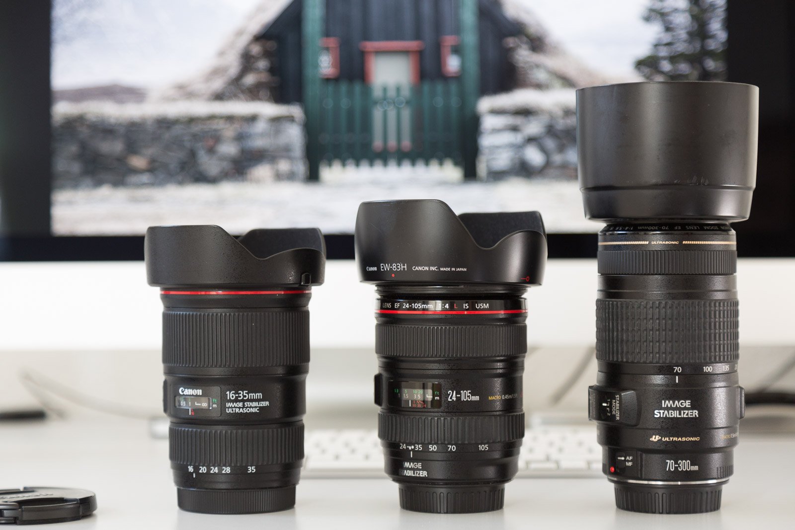 Superzoom Alternative