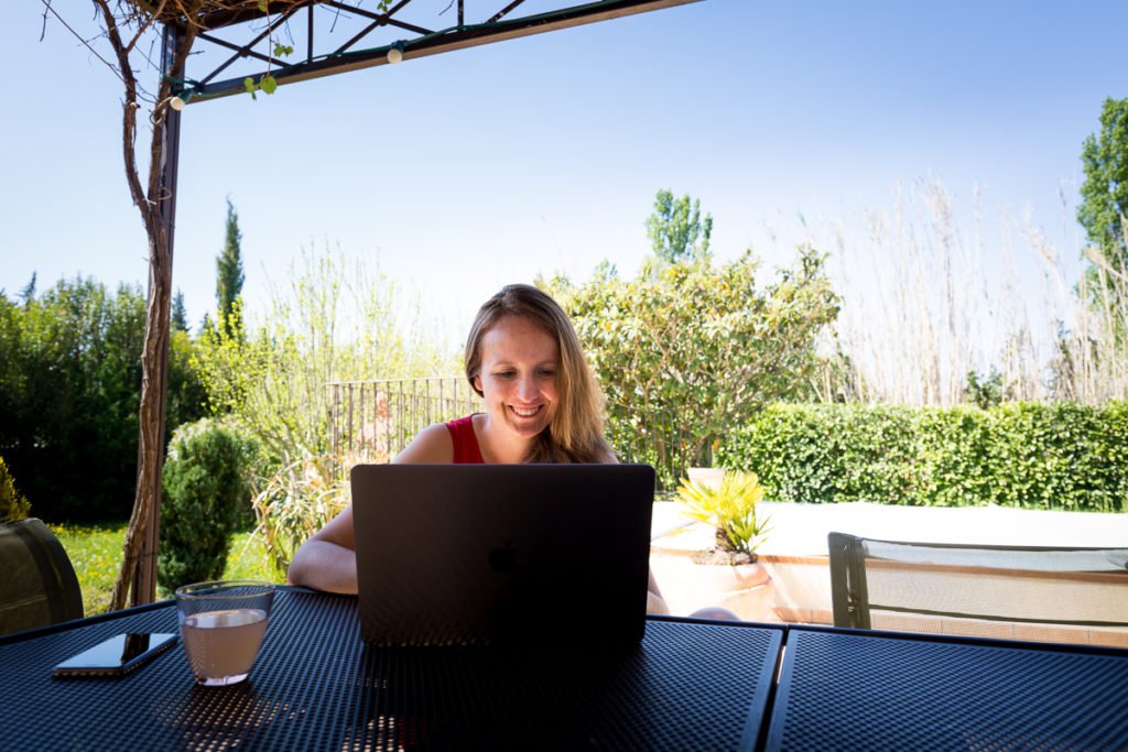 Online Coaching Fotografie