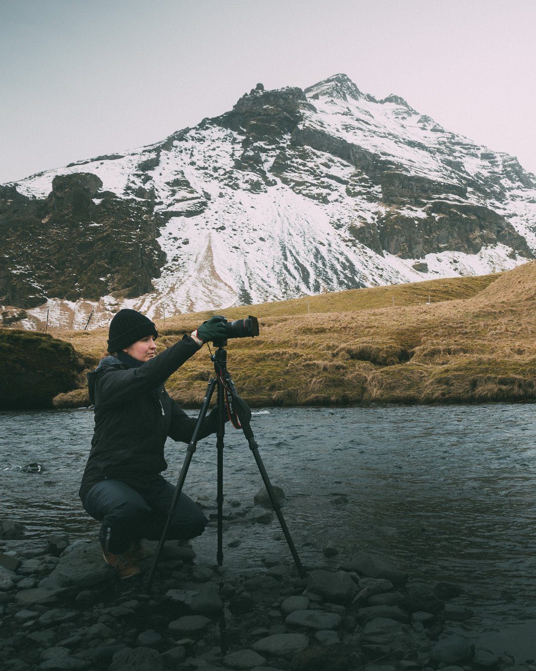 Coaching Workshop Fotografie