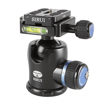 Sirui K-10X Stativkopf