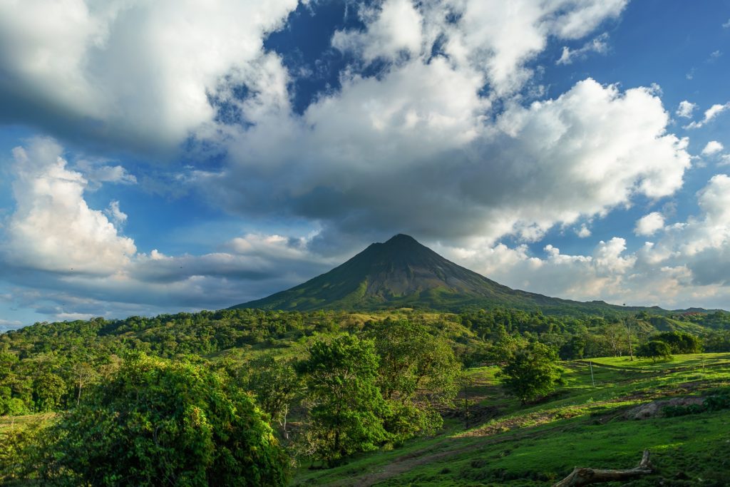 Costa Rica oder Panama?