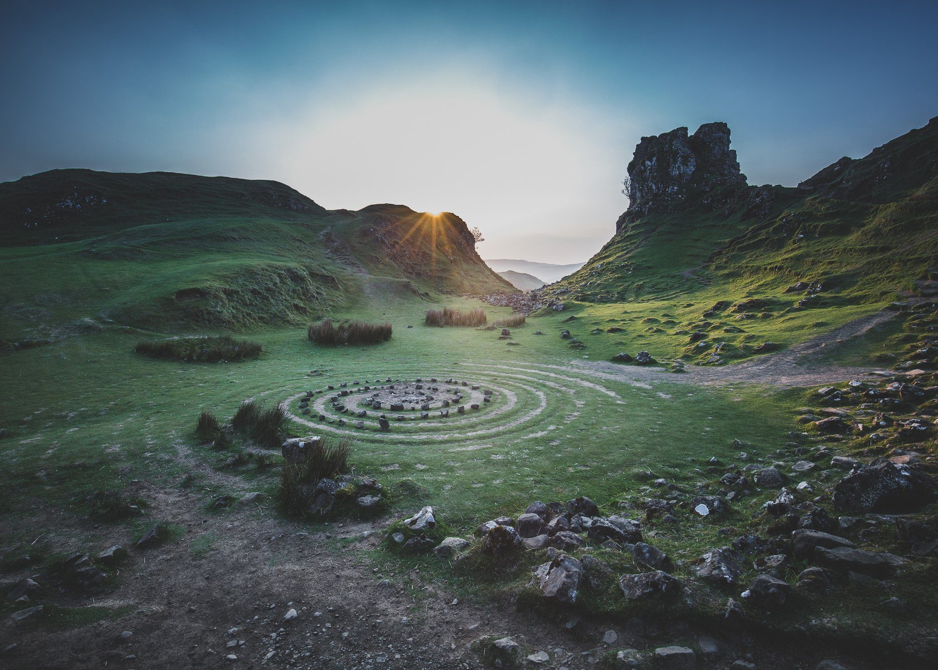 Fotografie Tipps Landschaft