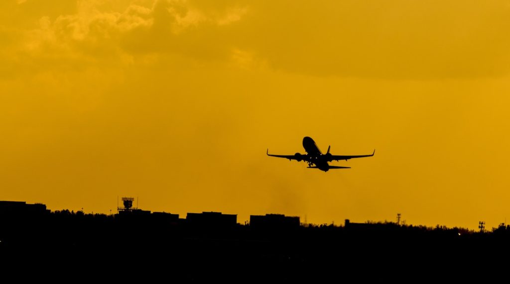 Flug stornieren Coronavirus