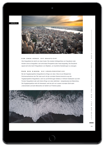 Fotokurs online e-book
