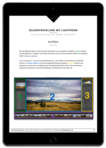 Fotokurs online e-book