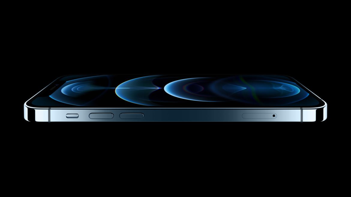 iPhone 12 Pro Kamera im Test – wie gut ist sie wirklich? iPhone 12 Pro Kamera Test
