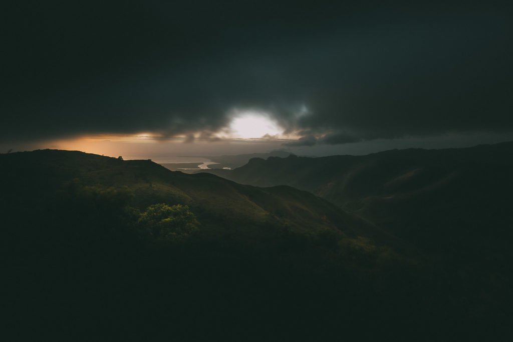 Panama Photography Landscape