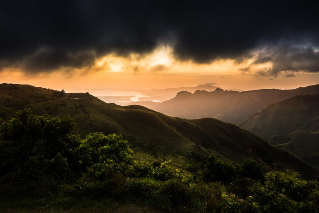 Altos de Campana Panama