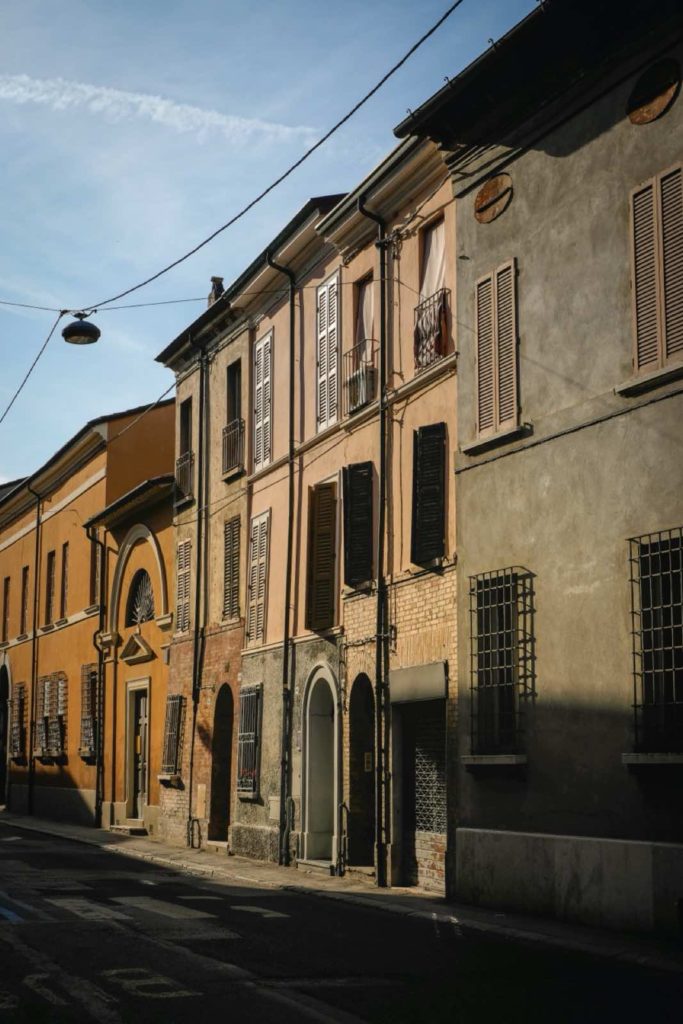 Europa-Highlight: Reiseziel Italien im Juli