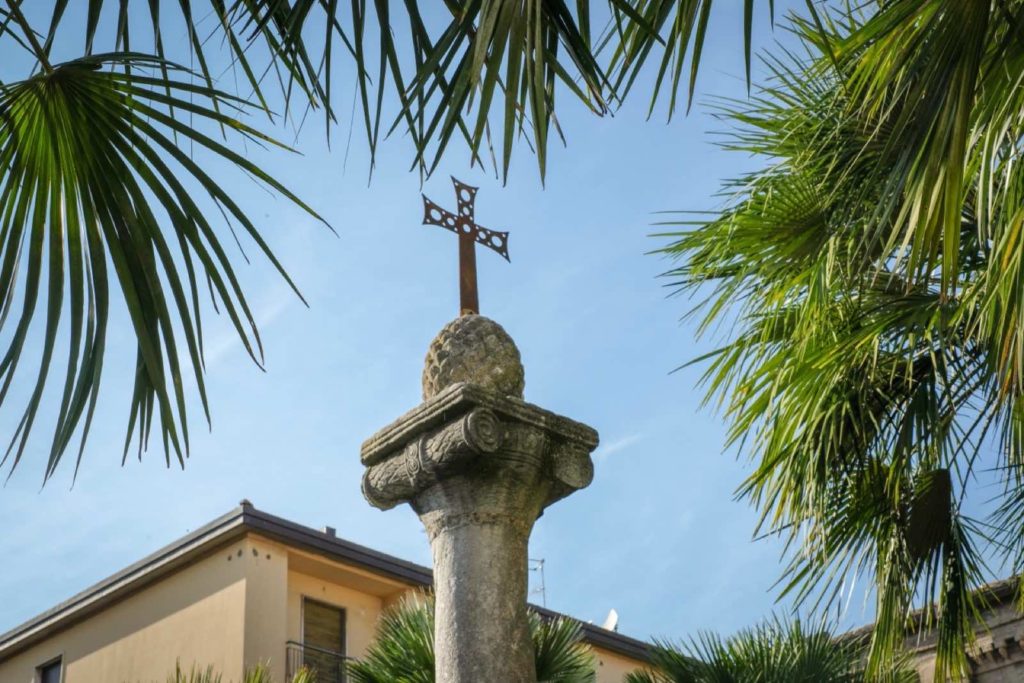 Europa-Highlight: Reiseziel Italien im Juli
