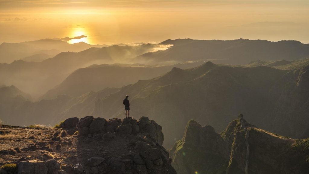 Reiseziel im Juli: Madeira