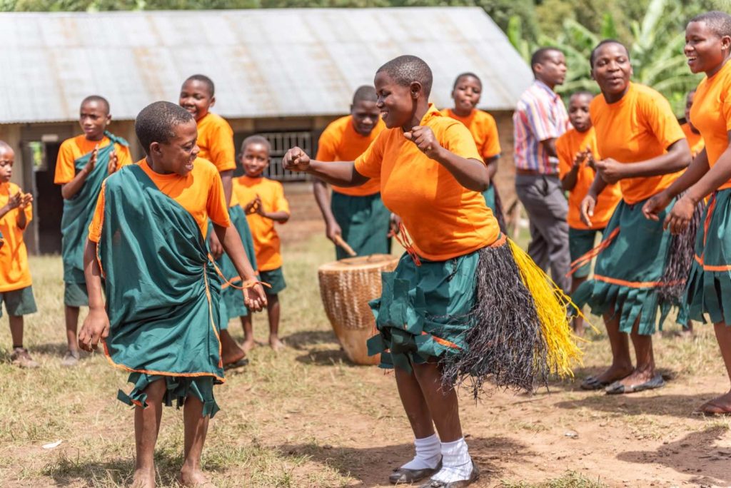 Uganda Reise Erfahrungsbericht Empfehlungen