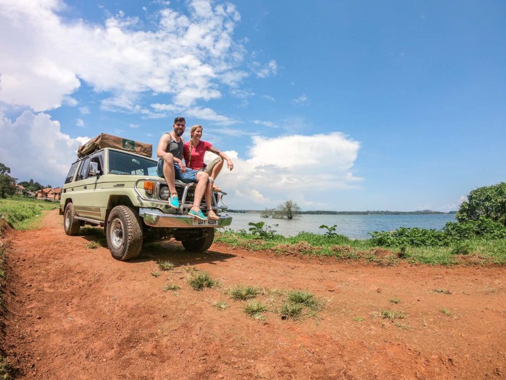 Uganda Reise Erfahrungsbericht