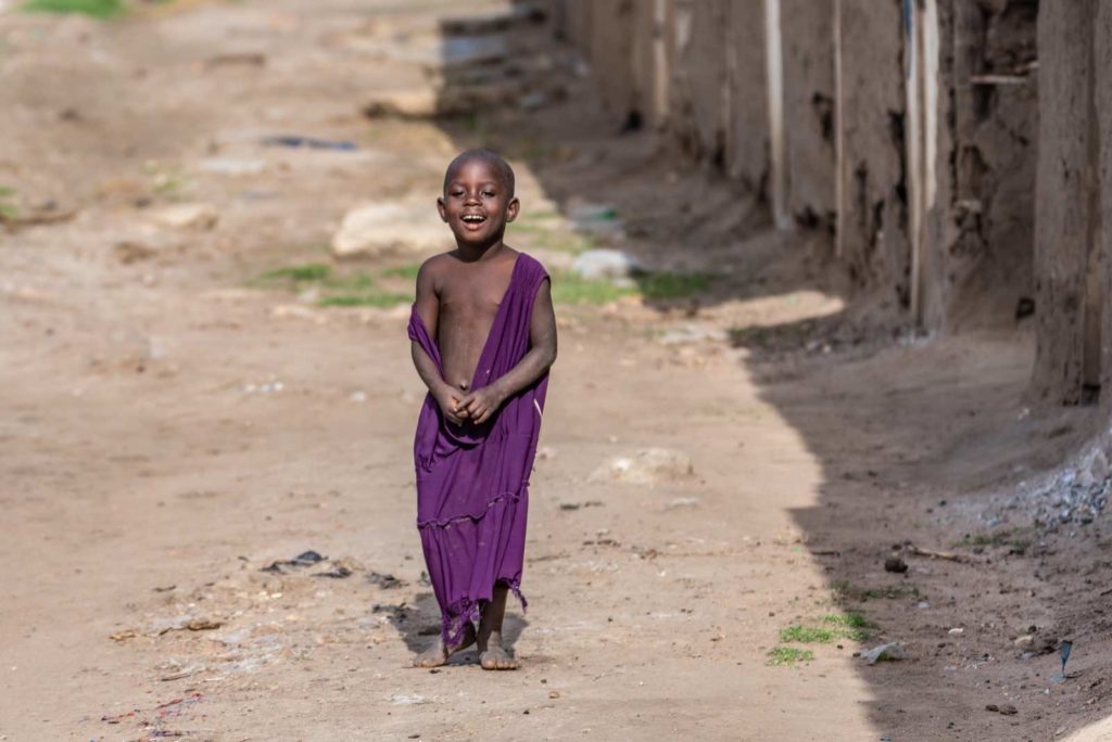 Uganda Reise