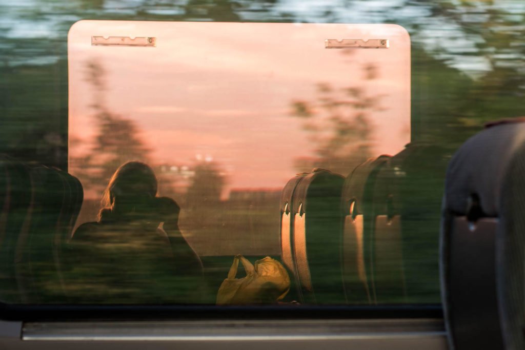 Interrail