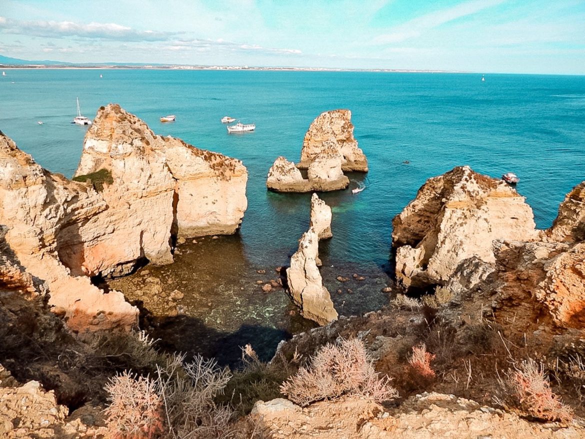 Ponta da Piedade