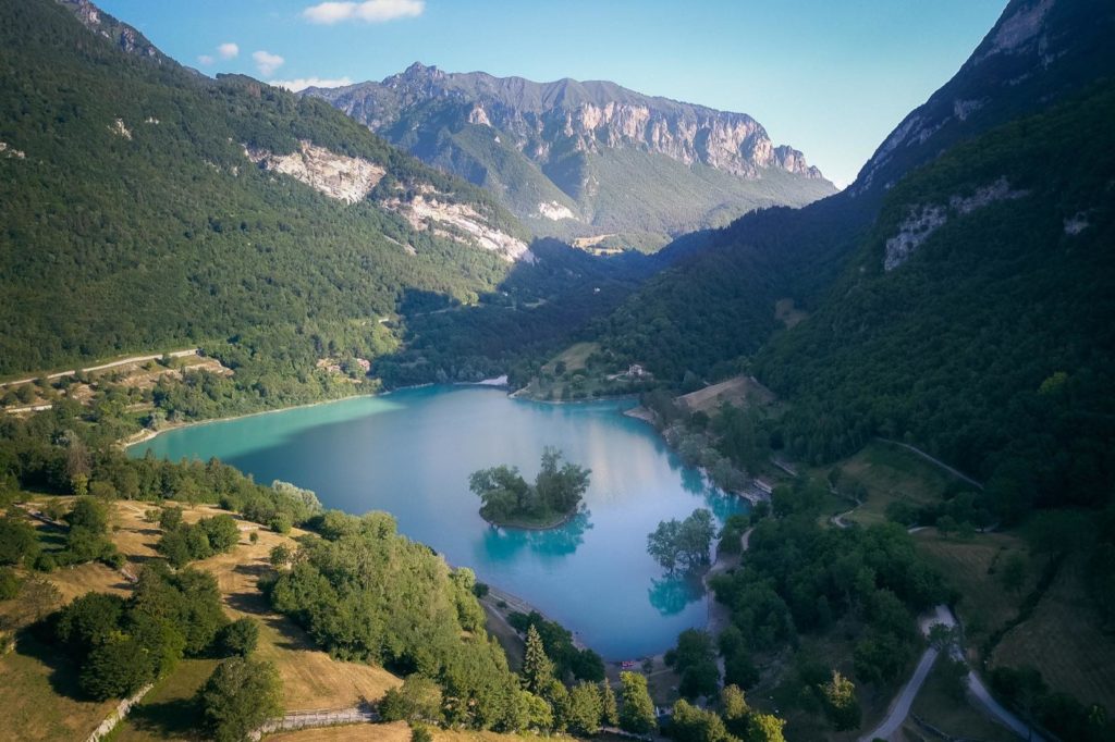Gardasee Aktivitäten