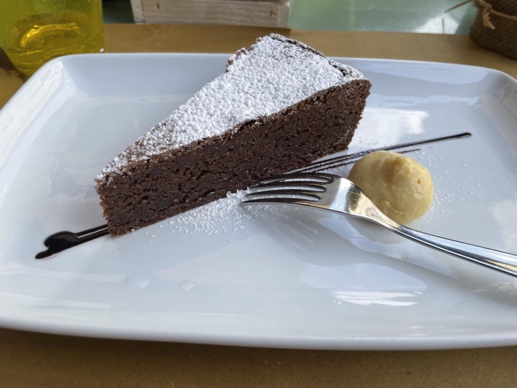 Panem Riva del Garda Essen