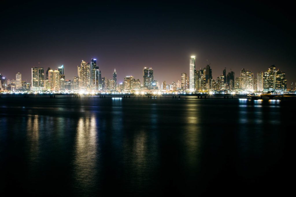 Panama Sehenswürdigkeiten