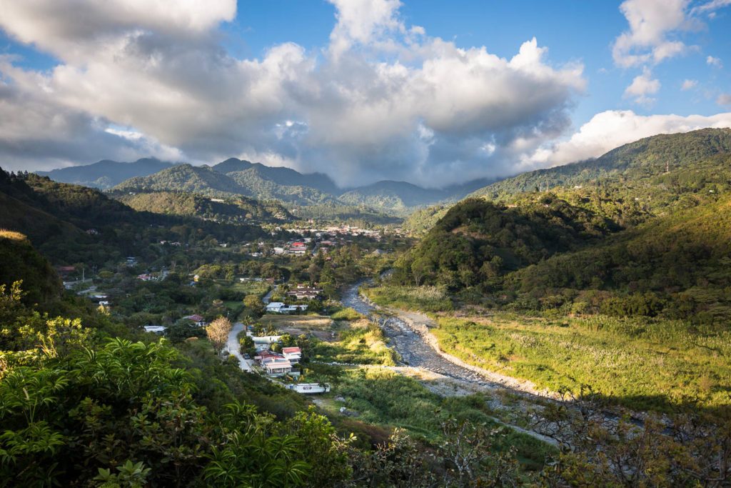 Boquete Panama Tipps