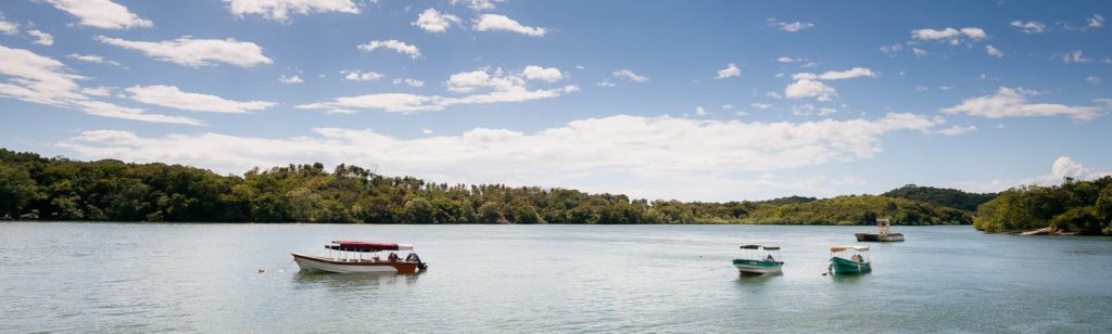 Boca Chica Panama Tipps