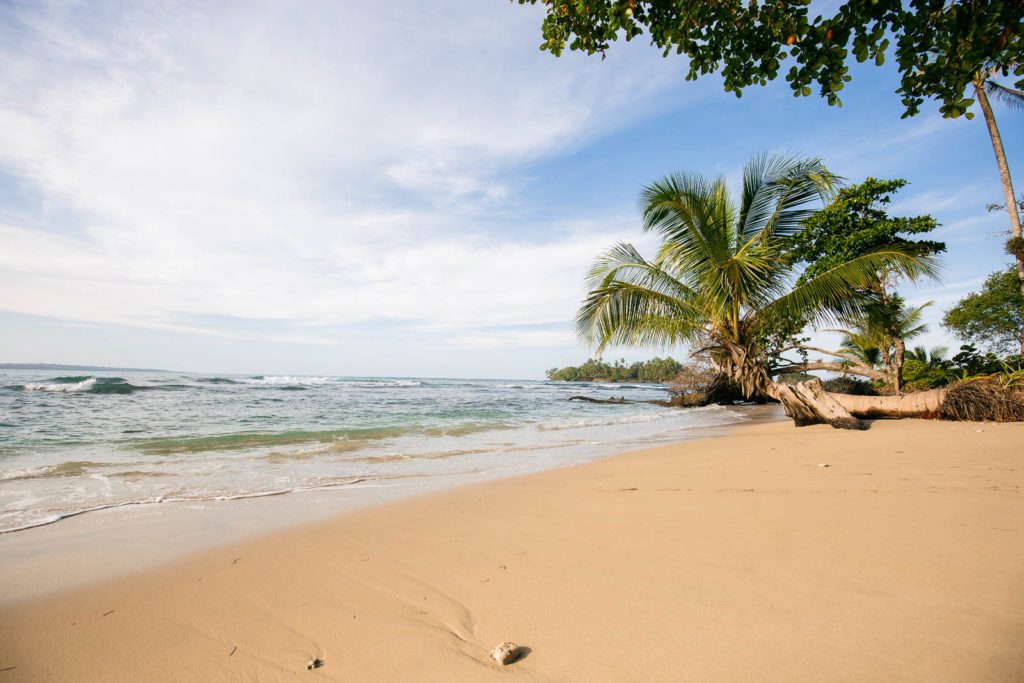 Panama Sehenswürdigkeiten Bocas del Toro