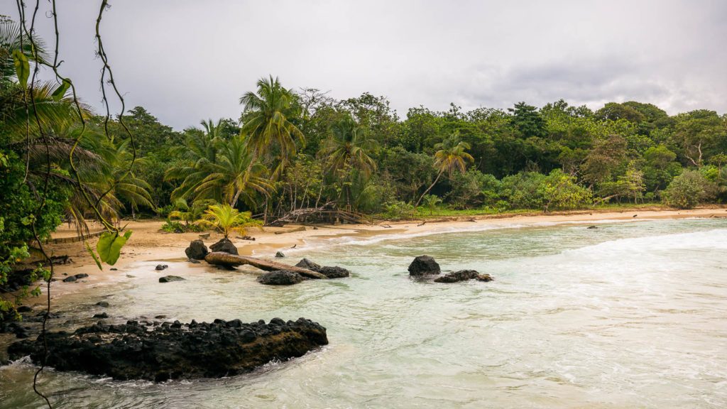 Sehenswürdigkeiten Panama Atlantikküste