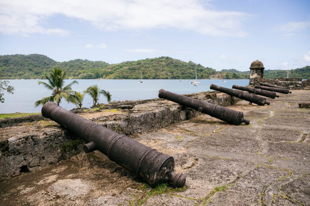 Portobelo Panama Tipps