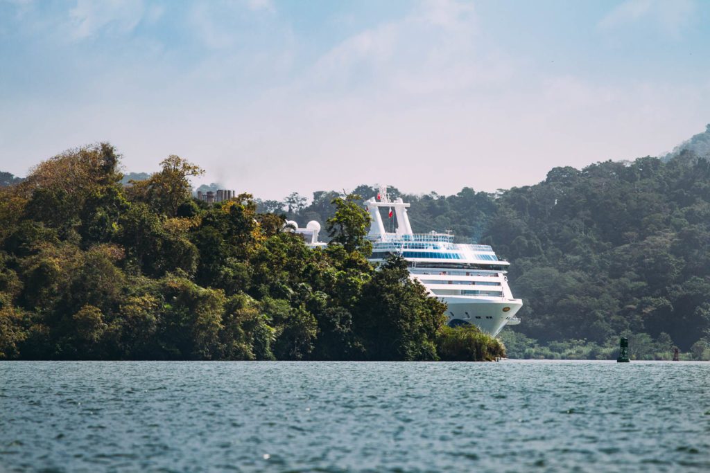 Panama Sehenswürdigkeiten