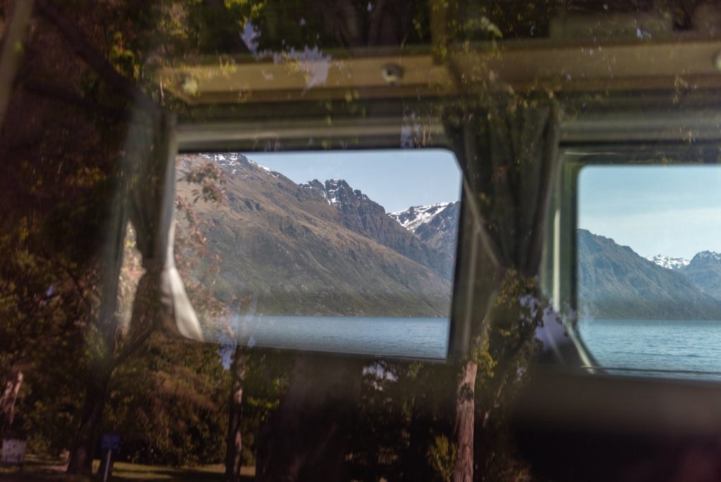 Neuseeland Wohnmobil Tipps Errfahrungen