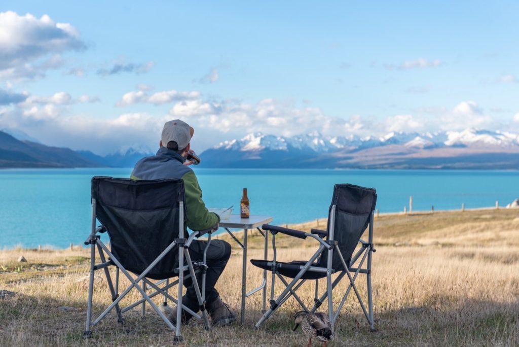 Neuseeland Reisen mit dem Wohnmobil