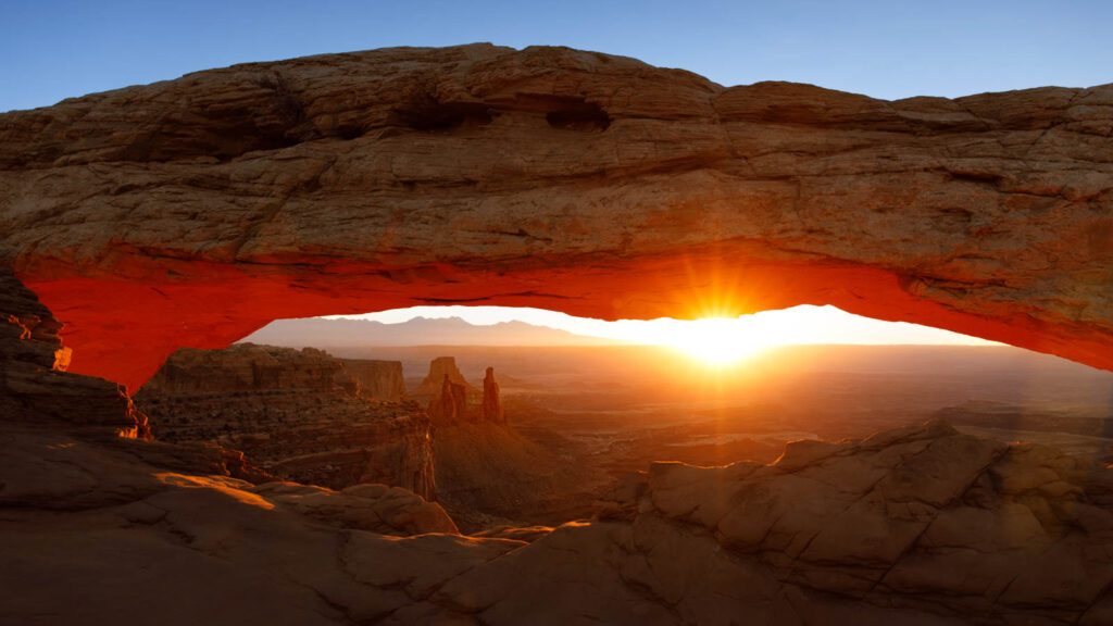 Beste Fotospots Südwesten USA