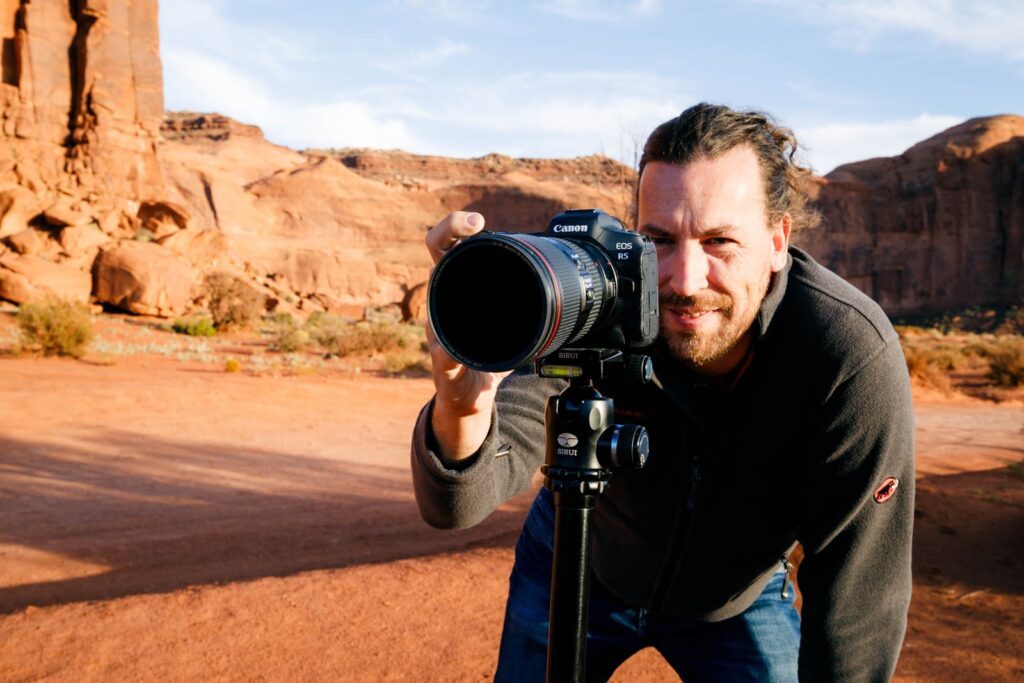 Fotoequipment Canon