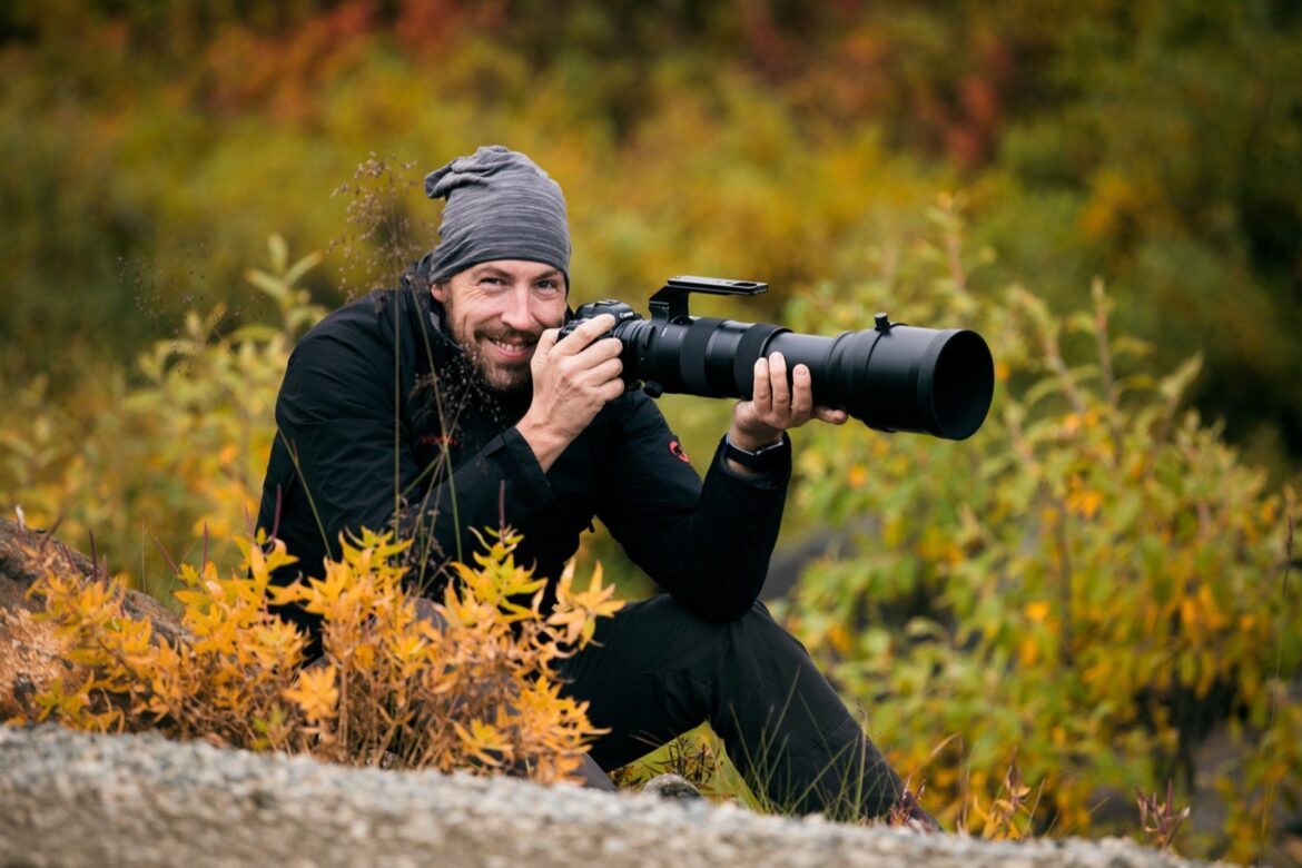 Fotoequipment