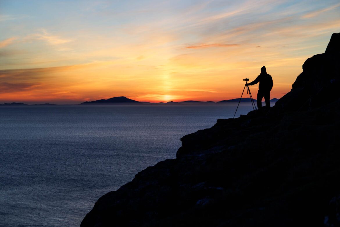 Fotoreise durch Schottland: Das magische Licht der Highlands Fotoreise Isle of Skye